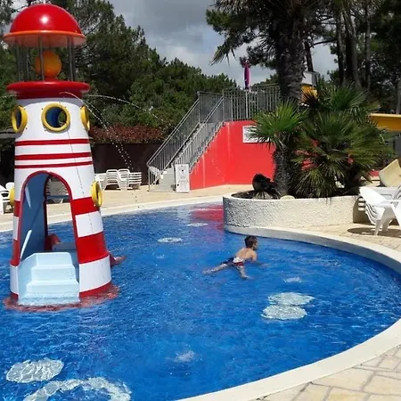 Holiday Village Bonne Anse Plage