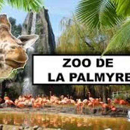Holiday Village Bonne Anse Plage