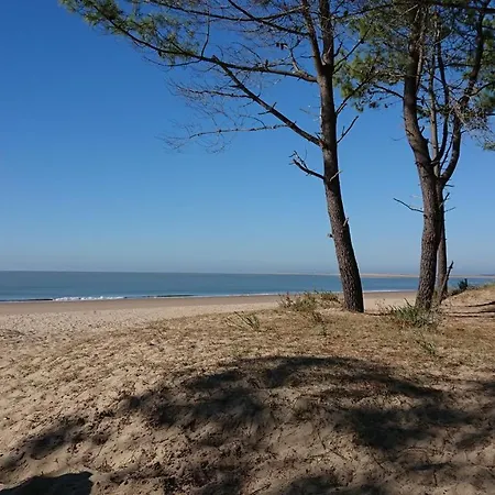 Holiday Village Bonne Anse Plage * Les Mathes