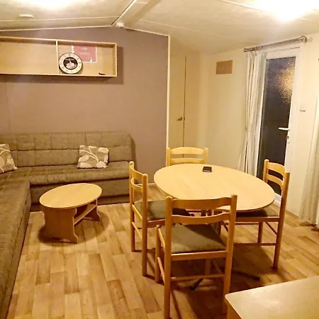 Holiday Village Bonne Anse Plage Ferienhaus